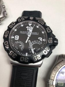 Relogio Tag Heuer Formula 1